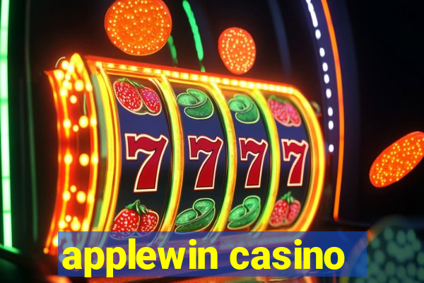 applewin casino